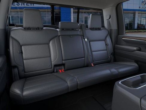 New 2026 Chevrolet Silverado 2500 LT image 17