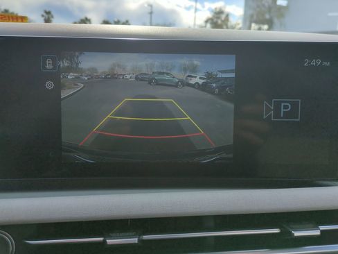 Certified 2025 Hyundai Tucson SEL image 31