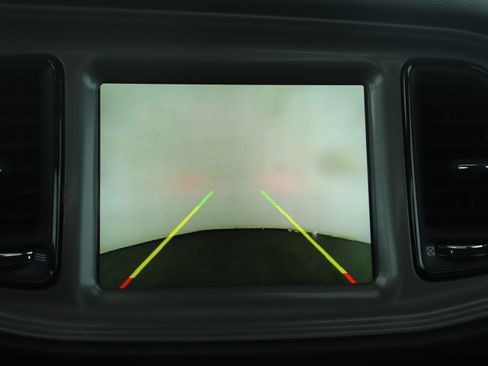 Used 2023 Dodge Challenger R/T w/ Blacktop Package image 22