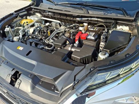 Used 2022 Mitsubishi Outlander SE AWD/4WD image 27