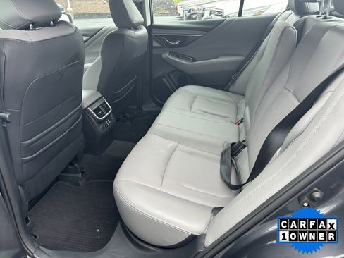 Certified 2023 Subaru Legacy Limited image 14