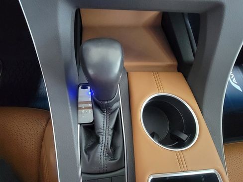 Certified 2020 Toyota Avalon Limited w/ Advanced Safety Package image 18