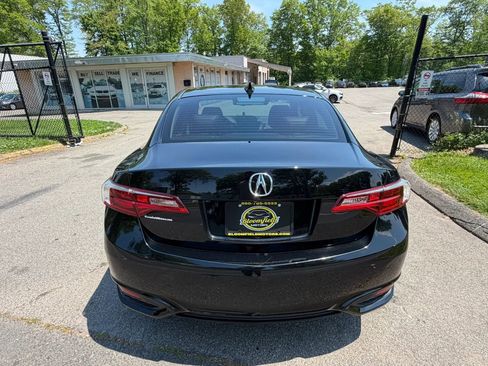 Used 2016 Acura ILX FWD image 6