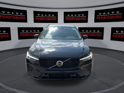 New 2025 Volvo XC60 B5 Plus w/ Protection Package Premier AWD/4WD image 3