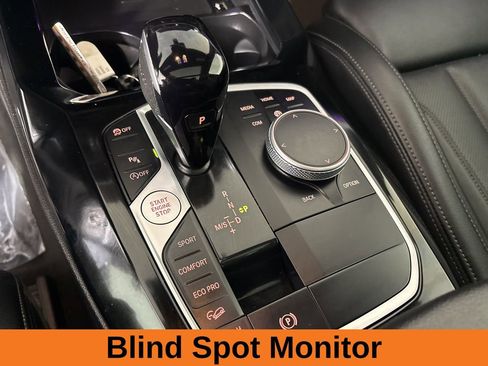 Used 2024 BMW X3 xDrive30i image 18