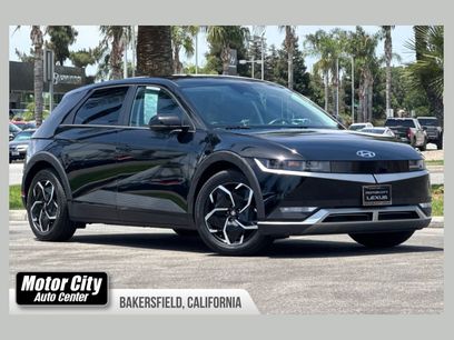 Used 2024 Hyundai Ioniq 5 SEL
