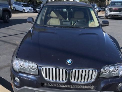 Used 2008 BMW X3 3.0si image 6