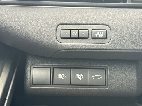New 2026 Toyota bZ Woodland AWD/4WD image 30