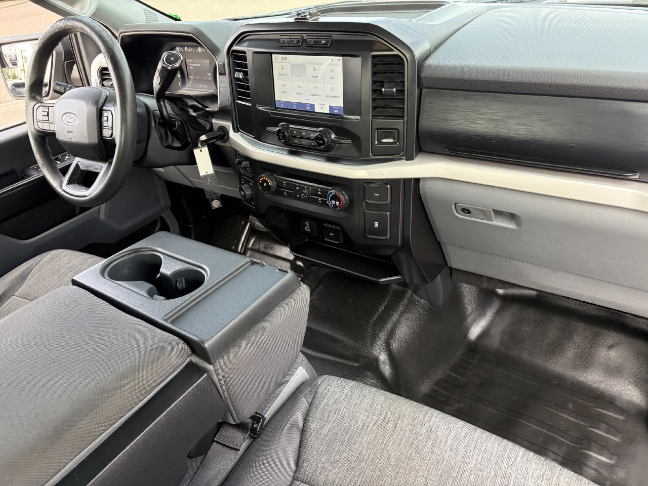 Used 2021 Ford F150 XL w/ Equipment Group 101A High AWD/4WD image 18