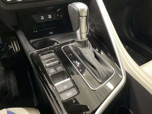 Used 2025 Acura ADX A-Spec image 27