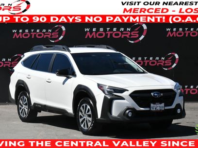 Used 2023 Subaru Outback Premium