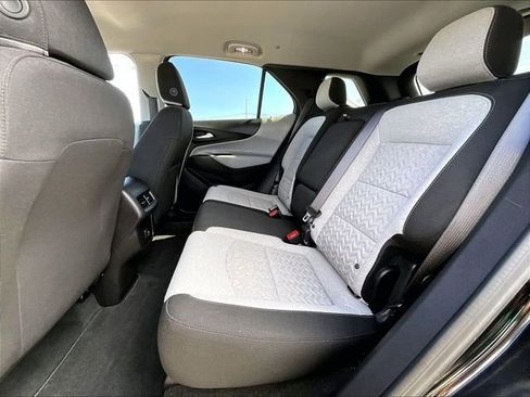 Used 2024 Chevrolet Equinox LS w/ LS Convenience Package FWD image 15