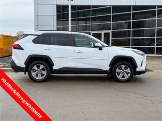 Used 2023 Toyota RAV4 XLE w/ Convenience Package video 2