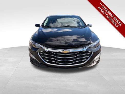 Used 2023 Chevrolet Malibu LT w/ Driver Confidence Package FWD image 10