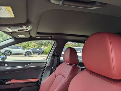 New 2026 Kia K5 GT-Line image 39