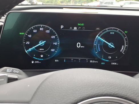 Used 2025 Kia Sportage SX Prestige AWD/4WD image 28