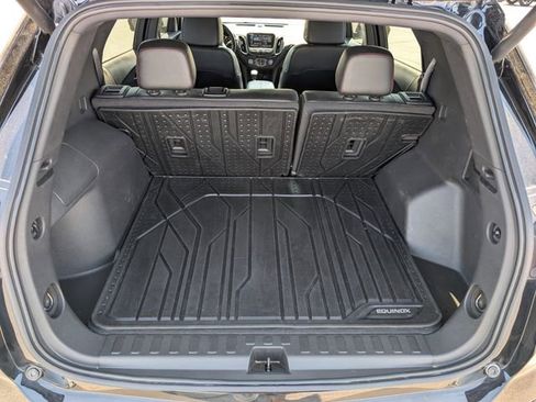 Used 2024 Chevrolet Equinox RS FWD image 14