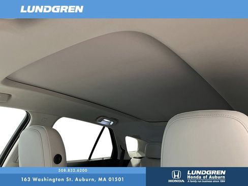New 2026 Honda Prologue Elite image 16