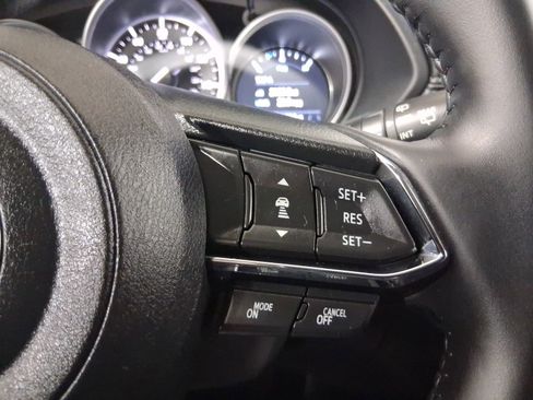 Used 2024 MAZDA CX-5 AWD 2.5 S w/ Select Package image 23