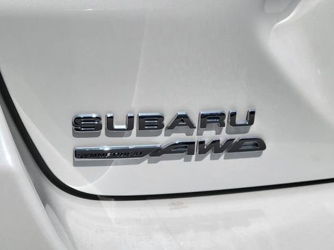 Used 2025 Subaru Impreza 2.0i AWD/4WD image 22