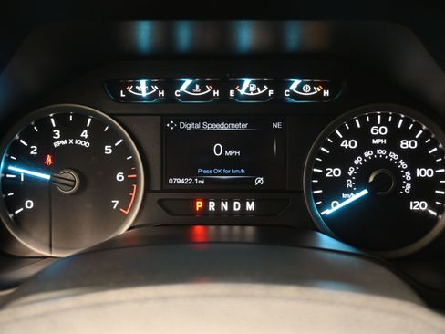 Used 2019 Ford F150 XLT w/ Equipment Group 302A Luxury image 26