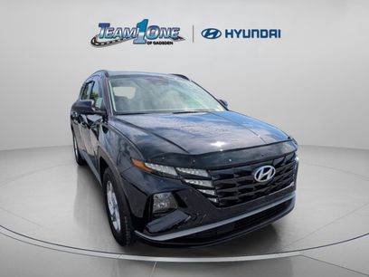 Used 2024 Hyundai Tucson SEL