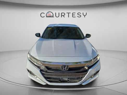 Used 2022 Honda Accord Sport Special Edition image 30