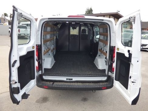 Used 2024 Ford Transit 250 Low Roof w/ Exterior Upgrade Package image 13