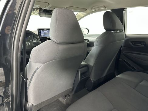 Used 2022 Toyota Corolla LE FWD image 24