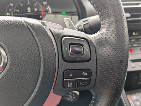 Used 2021 Lexus RC 350 F Sport w/ Accessory Package image 24