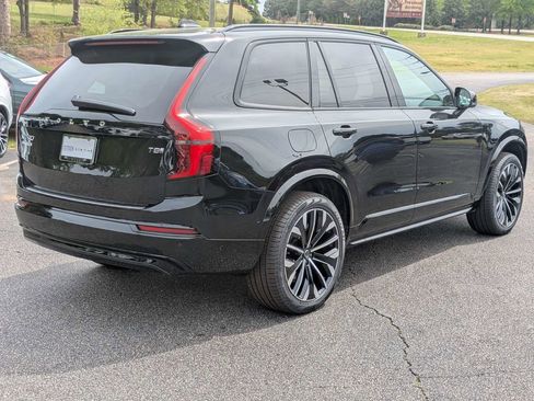 New 2026 Volvo XC90 T8 Ultra w/ Protection Package AWD/4WD image 6