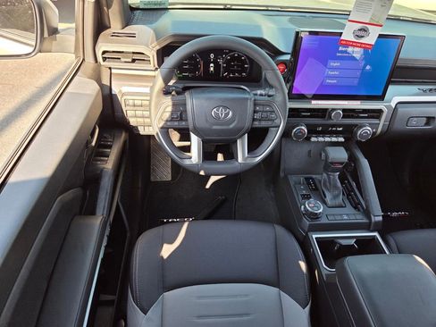 New 2026 Toyota Tacoma TRD Off-Road AWD/4WD image 5