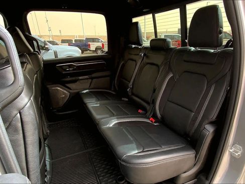 Used 2026 RAM 1500 RHO w/ RHO Level 1 Equipment Group image 21