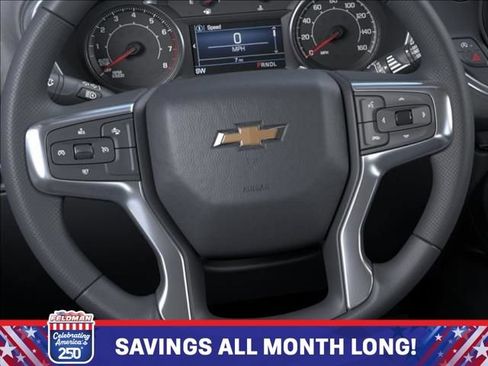New 2026 Chevrolet Blazer LT w/ Convenience Package FWD image 19