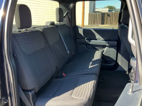Certified 2023 Ford F150 XL w/ STX Appearance Package image 26