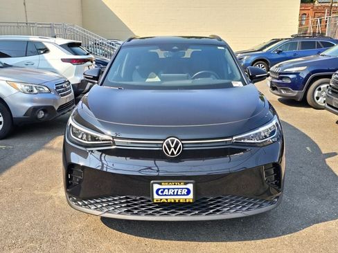 Used 2023 Volkswagen ID.4 Pro RWD image 2
