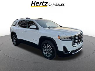 Used 2023 GMC Acadia SLT video 1