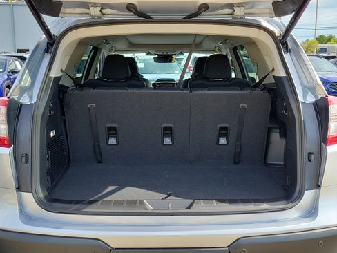Certified 2026 Subaru Ascent Limited AWD/4WD image 12