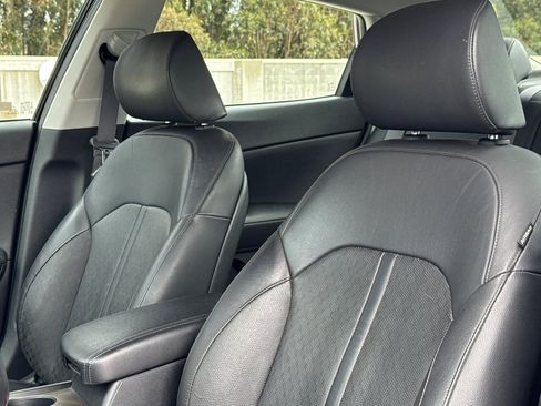 Used 2019 Kia Optima EX w/ Technology Package FWD image 28