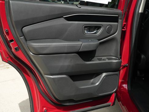 New 2026 Honda Pilot EX-L image 17
