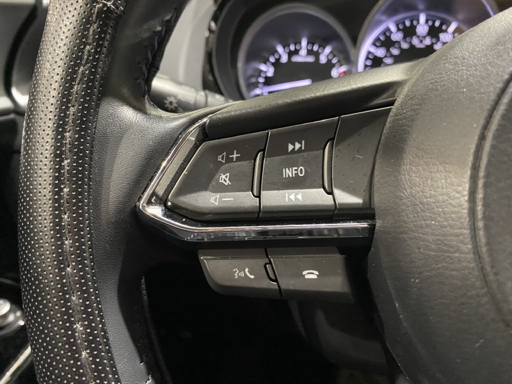 Used 2023 MAZDA CX-9 Touring Plus AWD/4WD image 10