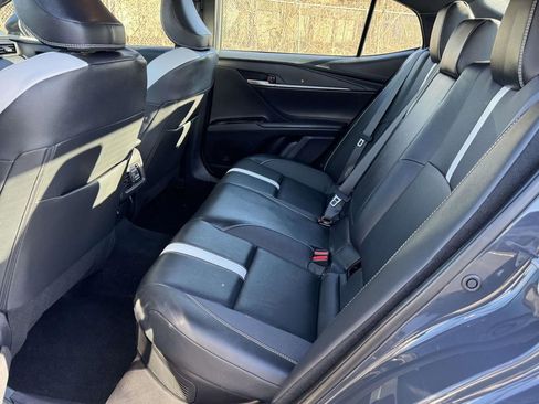 Certified 2025 Toyota Camry SE image 17