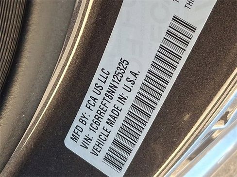 Used 2022 RAM 1500 Big Horn image 27