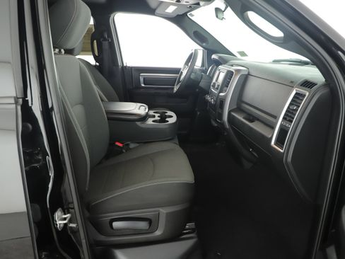 Certified 2022 RAM 1500 Classic Warlock image 11