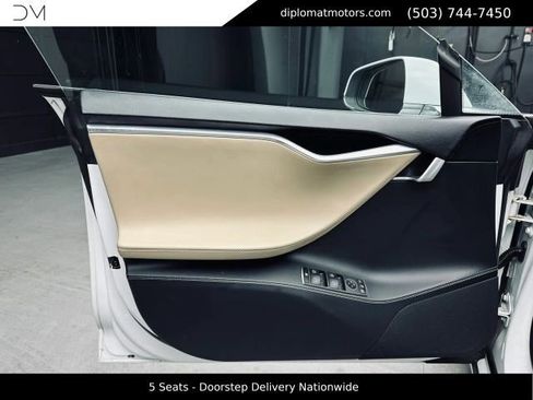 Used 2014 Tesla Model S 85 RWD image 24