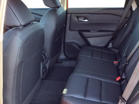New 2026 Nissan Rogue Dark Armor FWD image 23