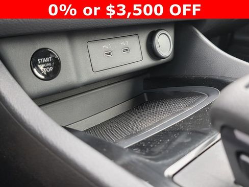 New 2026 Nissan Rogue S image 19