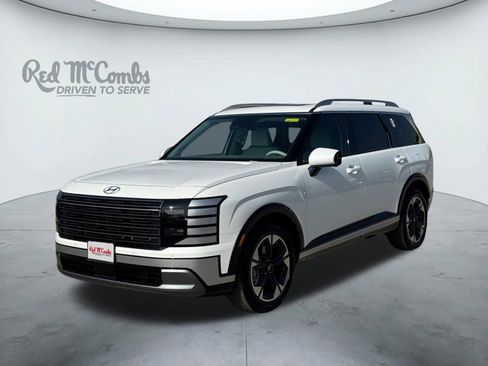 New 2026 Hyundai Palisade Limited image 1