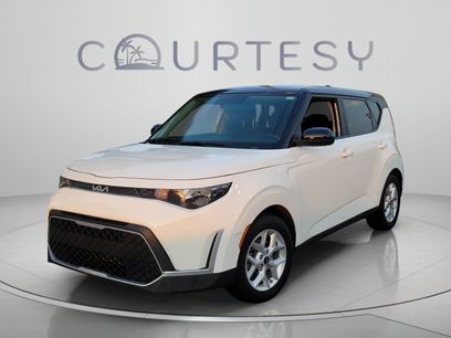 Used 2023 Kia Soul S