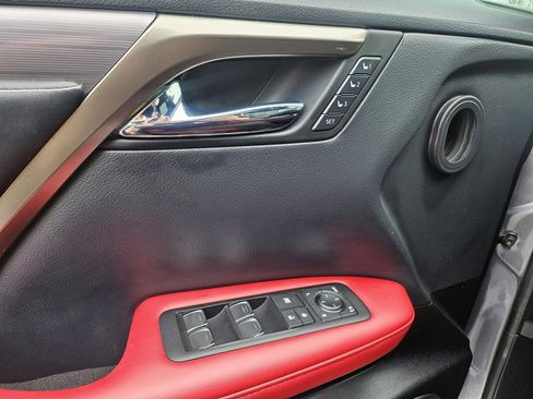 Used 2021 Lexus RX 350 F Sport w/ Cold Area Package (CT) image 15